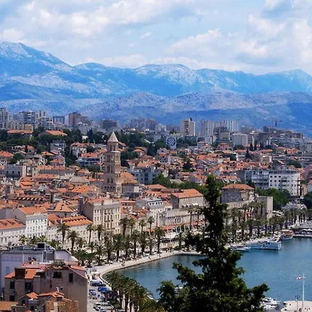 Villablu.eu Feriehus