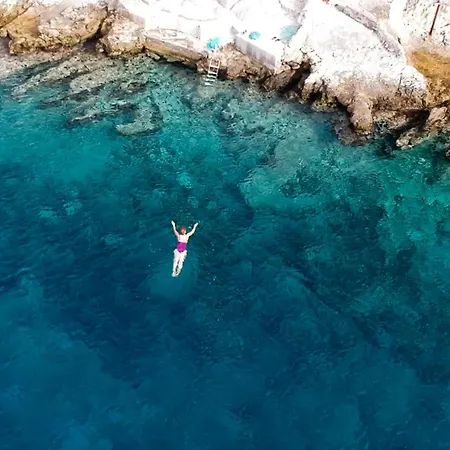 Villablu.eu * Vinišće