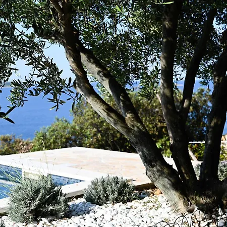 Villablu.eu Feriehus