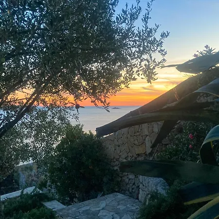 Villablu.eu Feriehus *