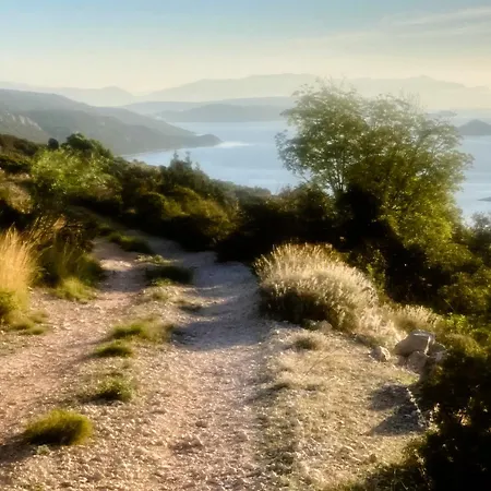 Feriehus Villablu.eu *