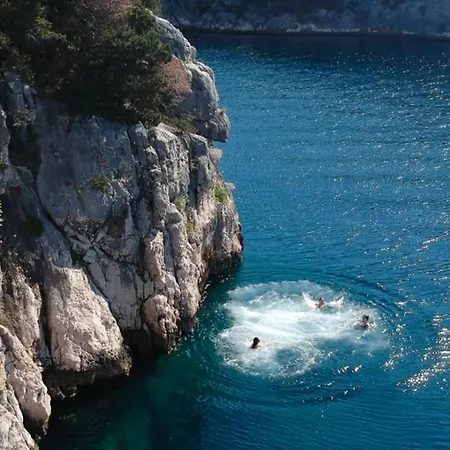 Villablu.eu * Vinišće