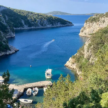 Feriehus Villablu.eu