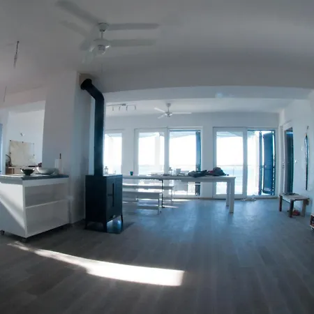 Villablu.eu Feriehus