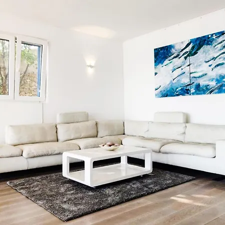 Villablu.eu Feriehus *