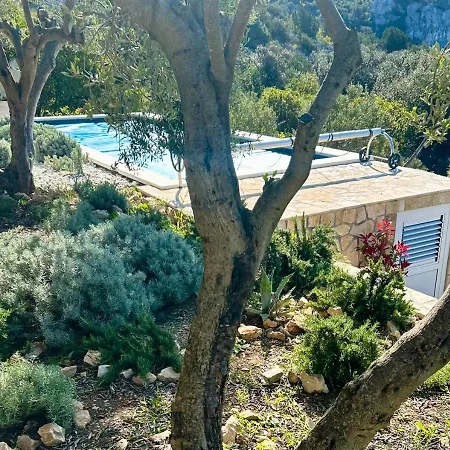 Villablu.eu Vinišće