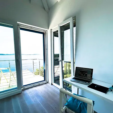 Villablu.eu Feriehus