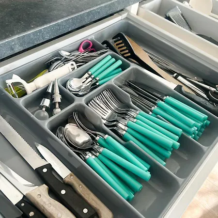 Feriehus Villablu.eu