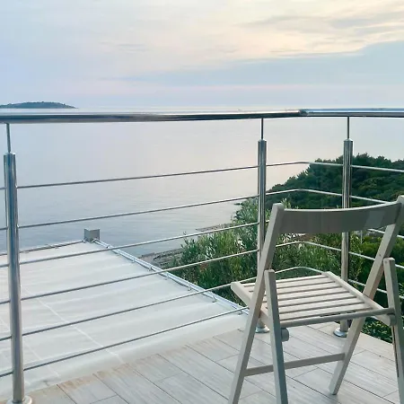 Villablu.eu Feriehus Vinišće