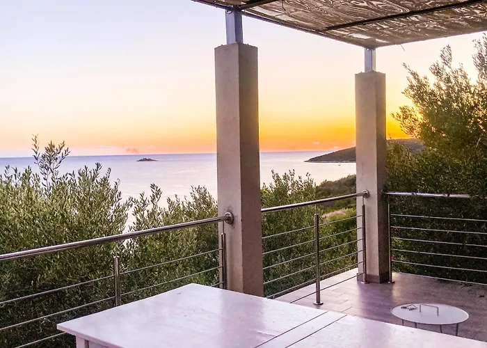 Villablu.eu * Vinišće