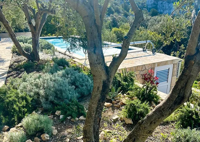 Villablu.eu Vinišće