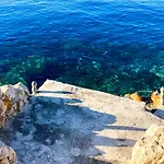 Villablu.eu Сasa de vacaciones Vinišće