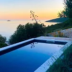 Сasa de vacaciones Villablu.eu Vinišće