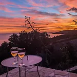 Villablu.eu Сasa de vacaciones *