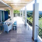 Сasa de vacaciones Villablu.eu *
