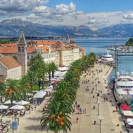 Hébergement de vacances Villablu.eu *