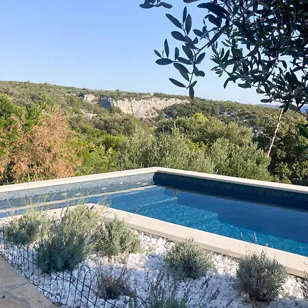 Hébergement de vacances Villablu.eu *