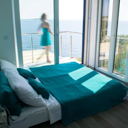 Villablu.eu * Vinisce