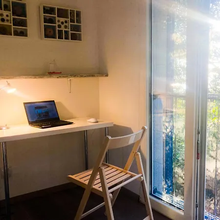 Holiday home Villablu.eu