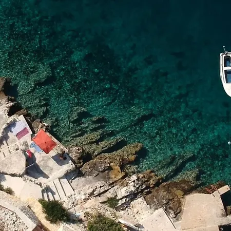 Villablu.eu Vinisce
