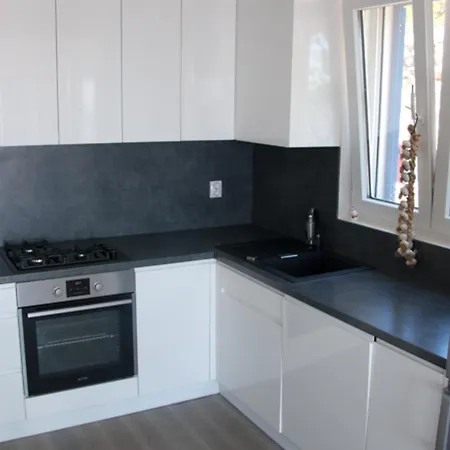 Holiday home Villablu.eu