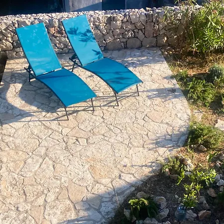 Villablu.eu Дом отдыха *