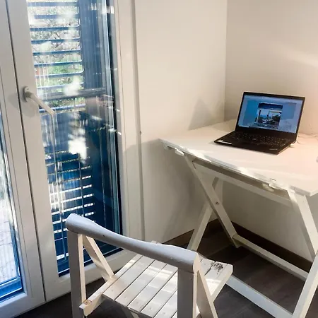 Hébergement de vacances Villablu.eu *