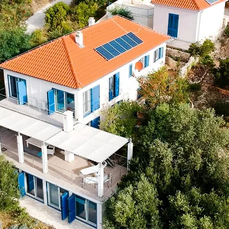 Villablu.eu Vinisce
