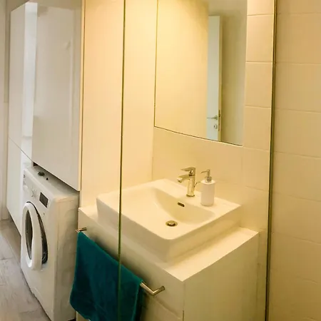 Holiday home Villablu.eu