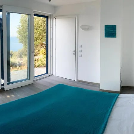 Villablu.eu Holiday home Vinisce
