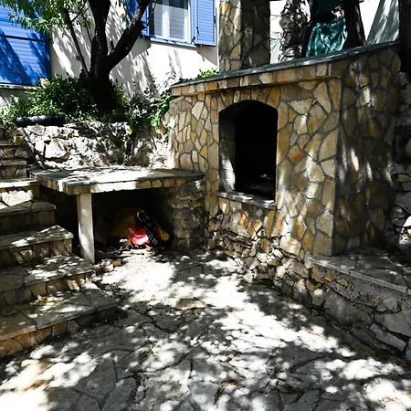 Villablu.eu Holiday home