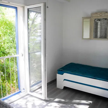 Hébergement de vacances Villablu.eu
