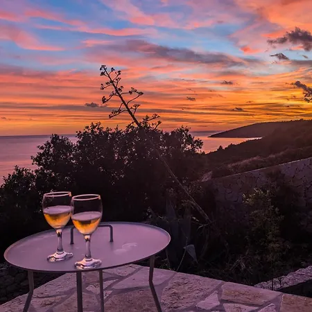Villablu.eu Hébergement de vacances *