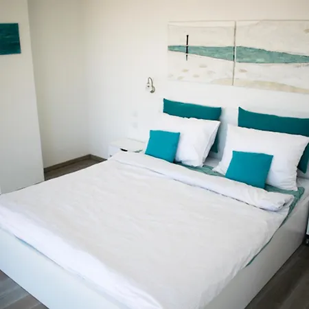 Holiday home Villablu.eu Vinisce