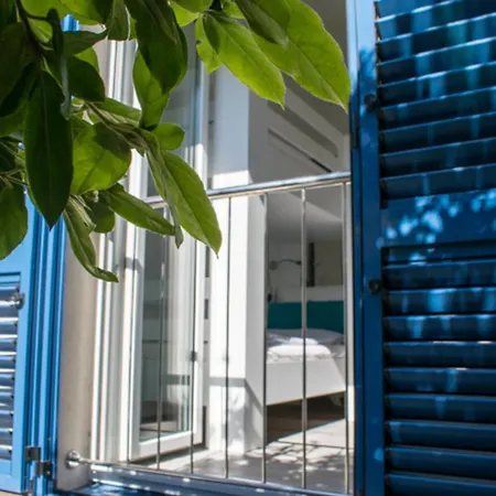 Villablu.eu Vinisce