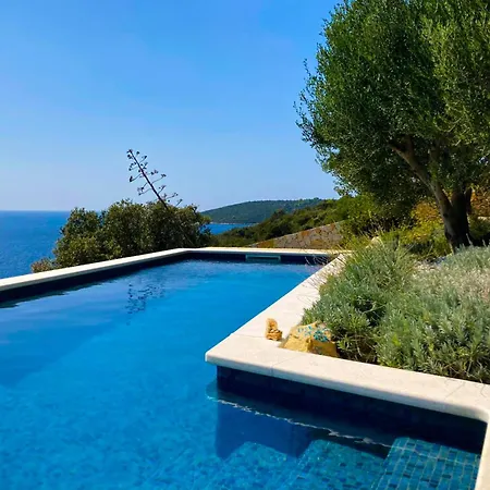 Villablu.eu * Vinisce