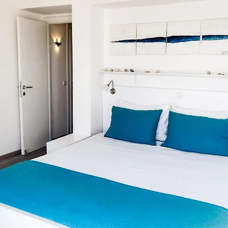 Holiday home Villablu.eu