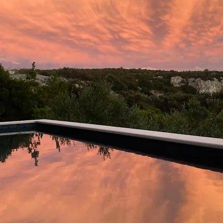 Villablu.eu Hébergement de vacances *