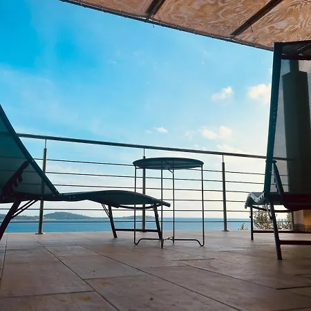 Holiday home Villablu.eu *
