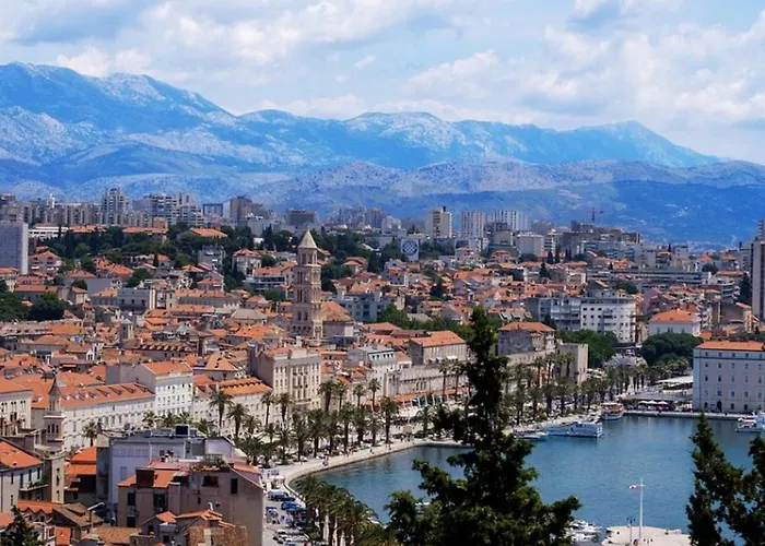 Villablu.eu Ferienhaus