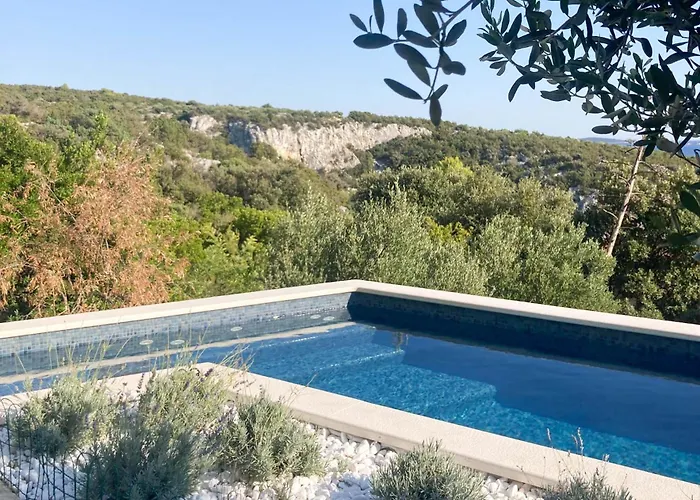 Ferienhaus Villablu.eu *