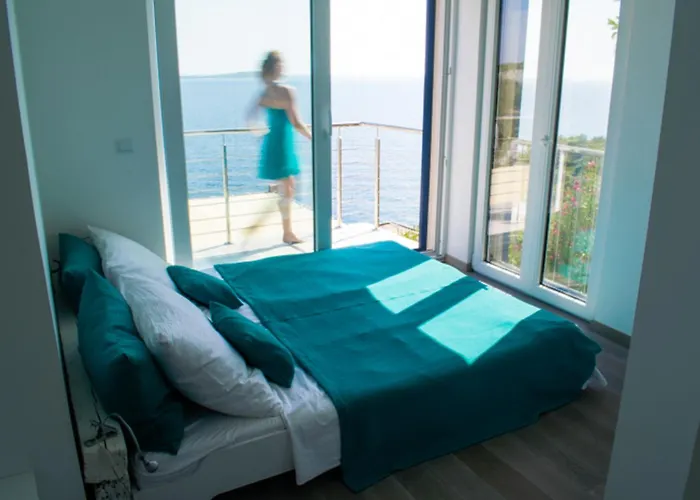 Villablu.eu * Винишче