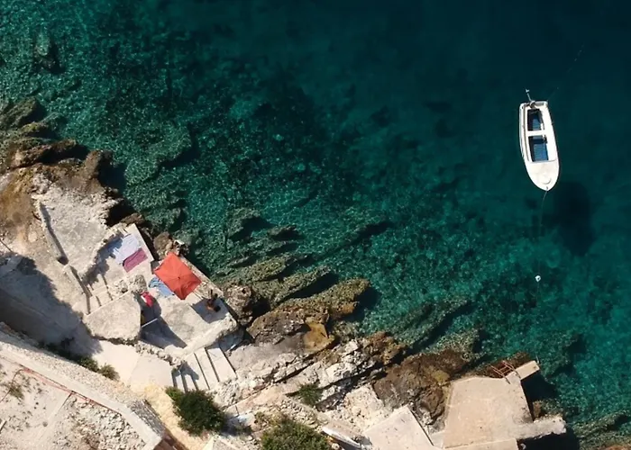 Villablu.eu Vinišće