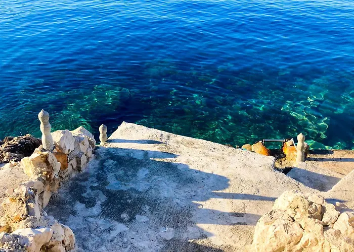 Villablu.eu Дом отдыха Винишче