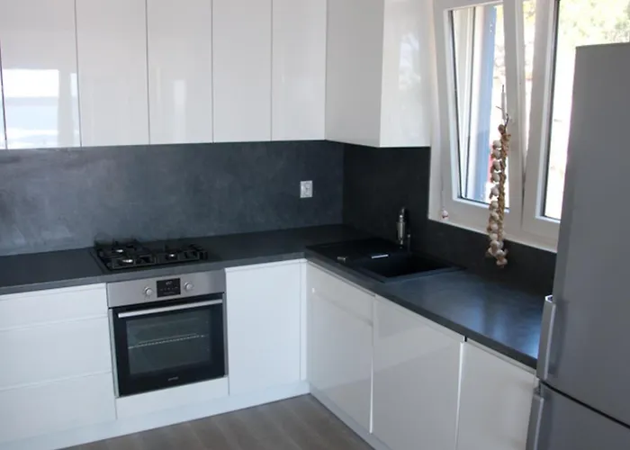 Ferienhaus Villablu.eu