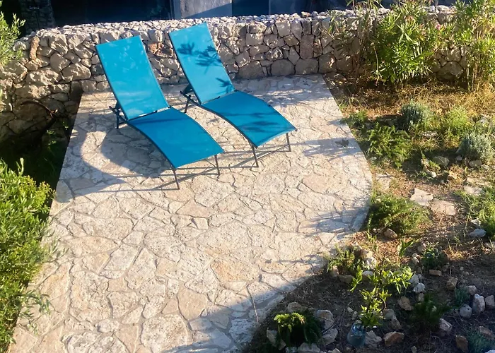 Villablu.eu Ferienhaus *