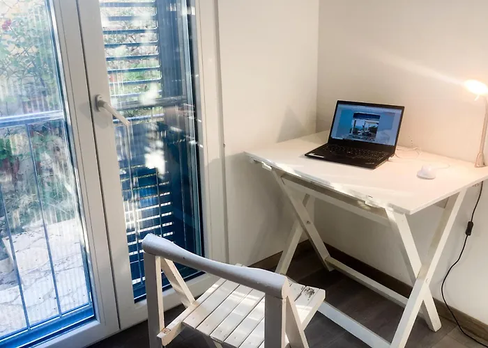 Ferienhaus Villablu.eu *