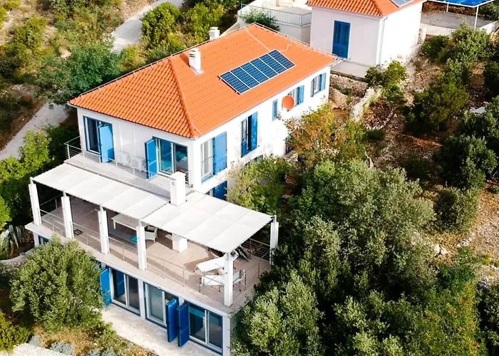 Villablu.eu Винишче