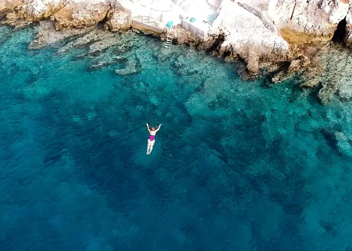 Villablu.eu * Vinišće