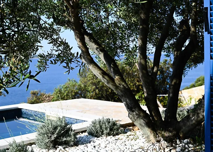 Villablu.eu Ferienhaus